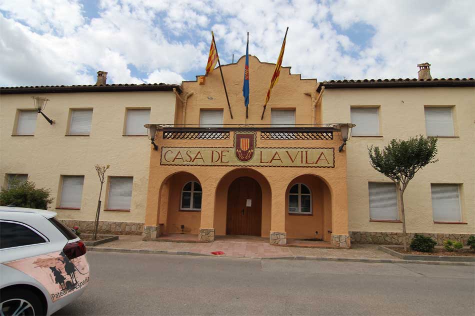 Santa Cristina de Aro